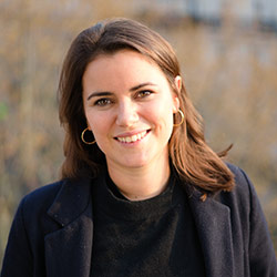 Anne-Leïla BATEL