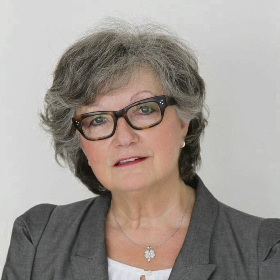 Christine ROUZIOUX