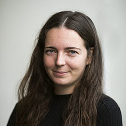 Nathalie JOBERT