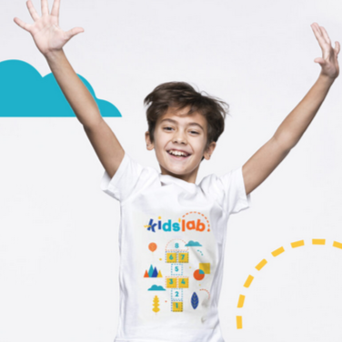 KIDS' LAB