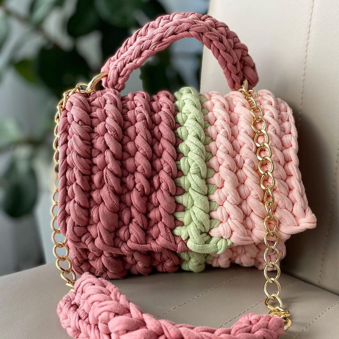 Mia Bags Handcrafted