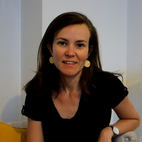 Aurélie METGE