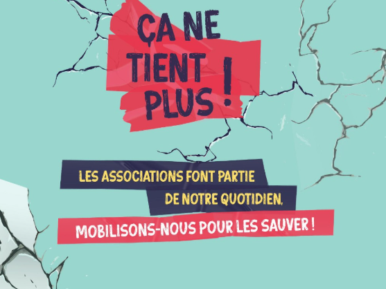 Face à la crise du monde associatif, réinventons nos coopérations dans l’ESS