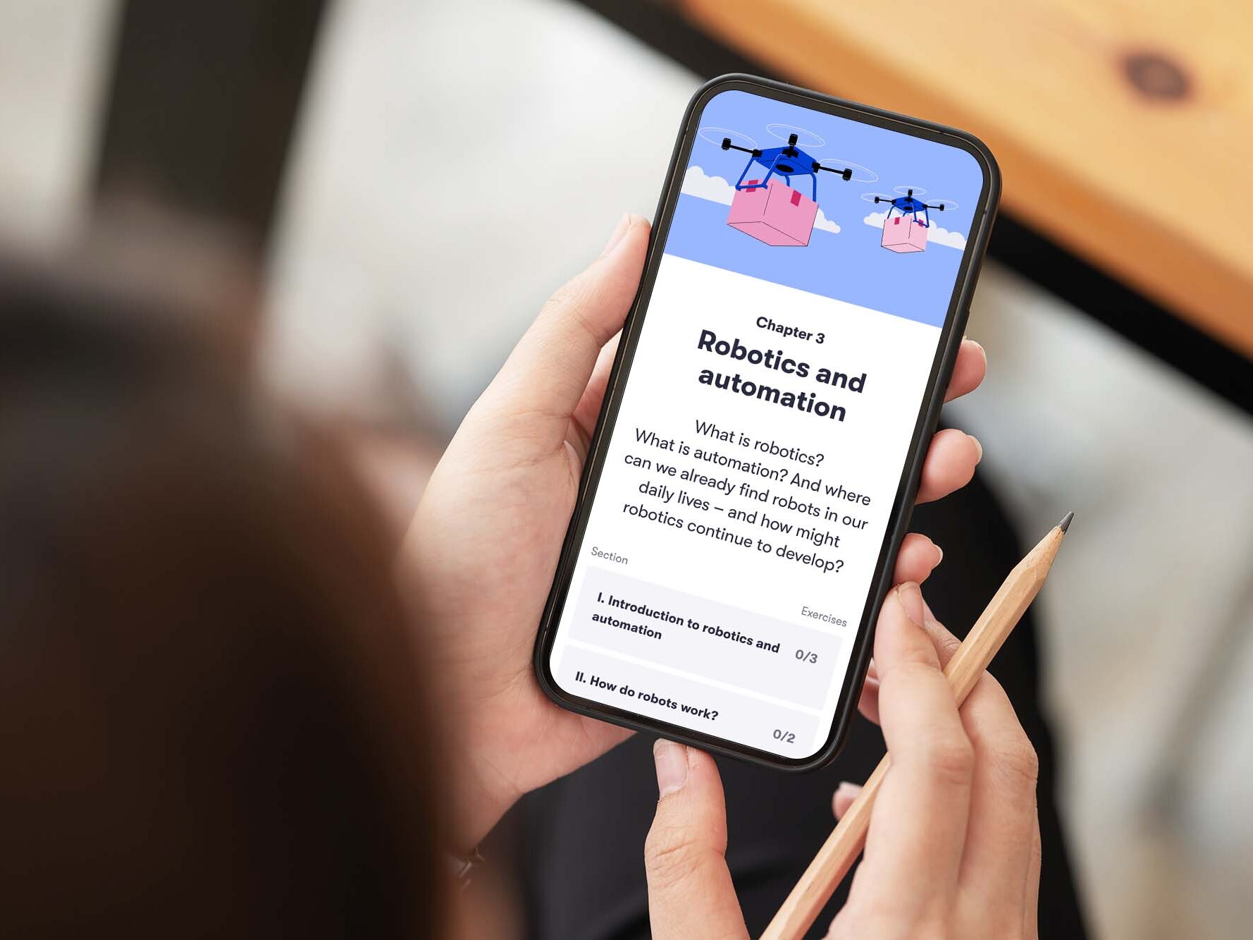 Bilan de la deuxième édition du programme « Elements of AI for Business »