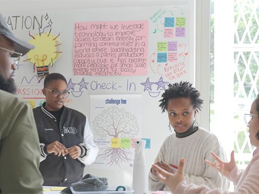 PULSE is looking for external auditors for the audit of the FUNDS 2 project