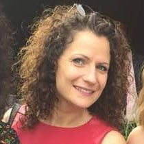Audrey Brenot 