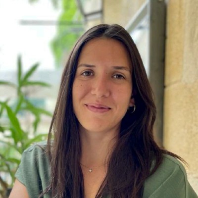 Kenza Daldoul 