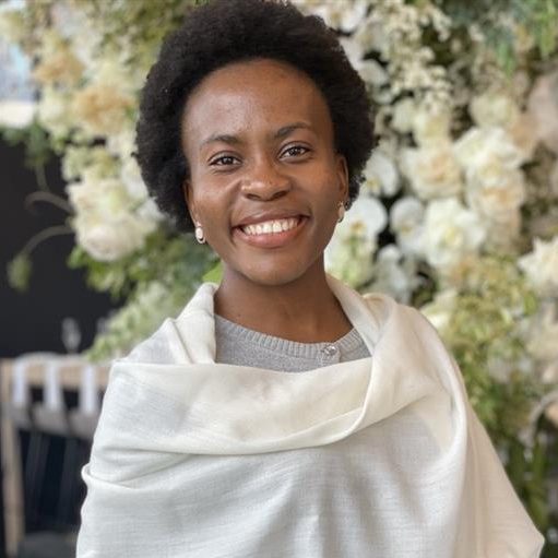 Katlego Mohuba 