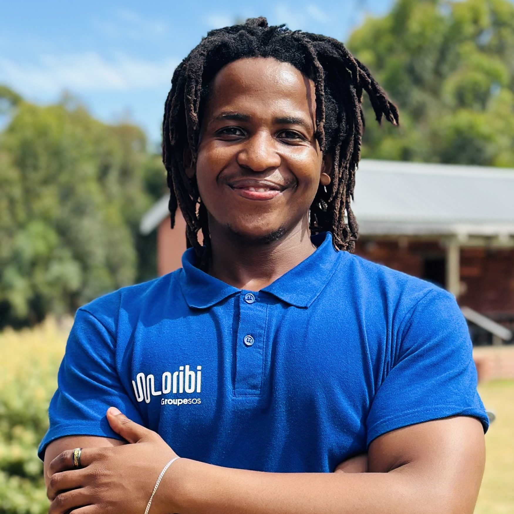 Lucas Tsatsi