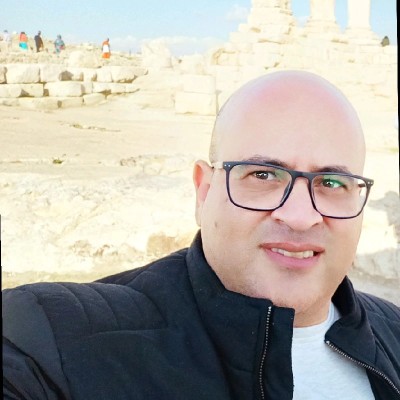 Mostafa El zieni 