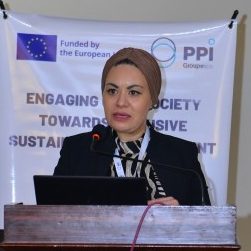 Silvia Hatem