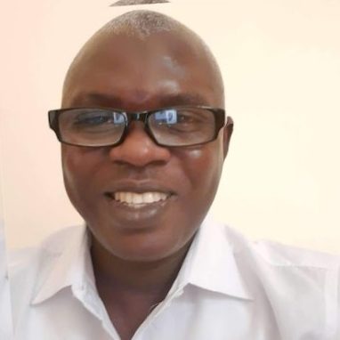  Kalidou Toure