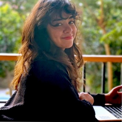 Cherine Maher
