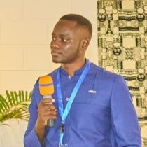 Babacar Signaté