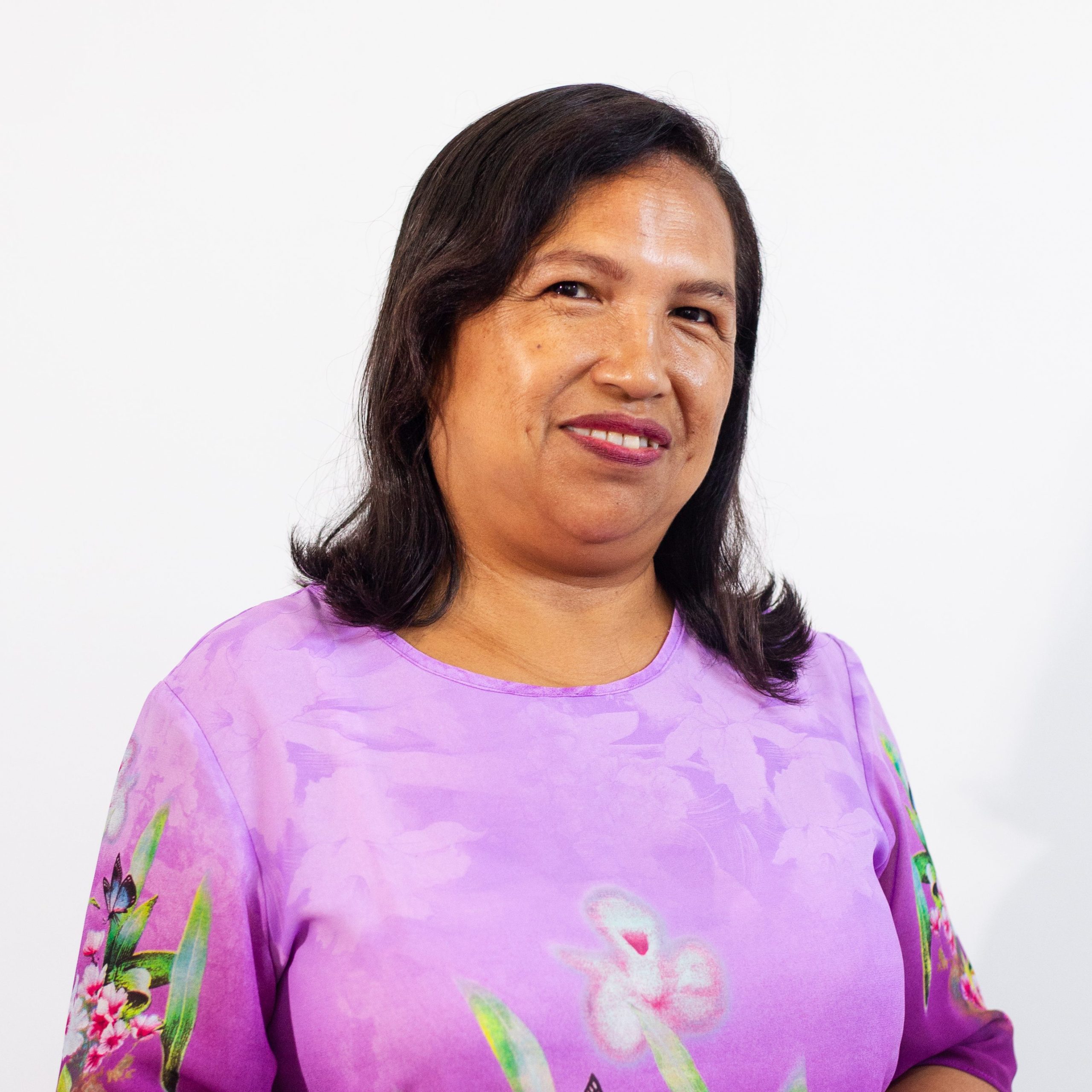 Fanjaniaina Rakotoharosoa