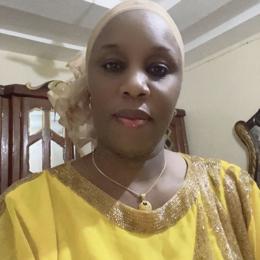 Fatma Diop 
