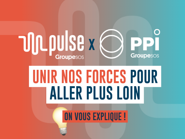 La fusion entre PULSE Group & PPI