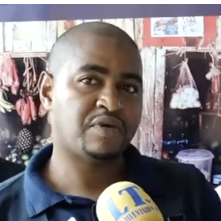 Amadou-Tidiane Diallo 